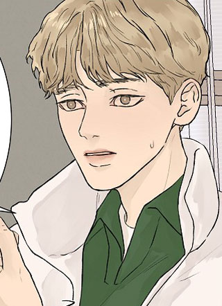 温度与恋爱的相关性 截图1